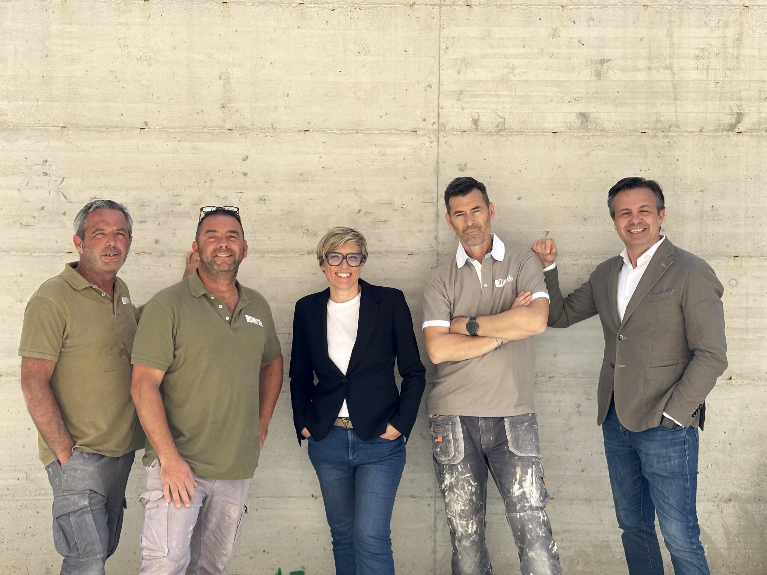 Arch. Federica Fanasca