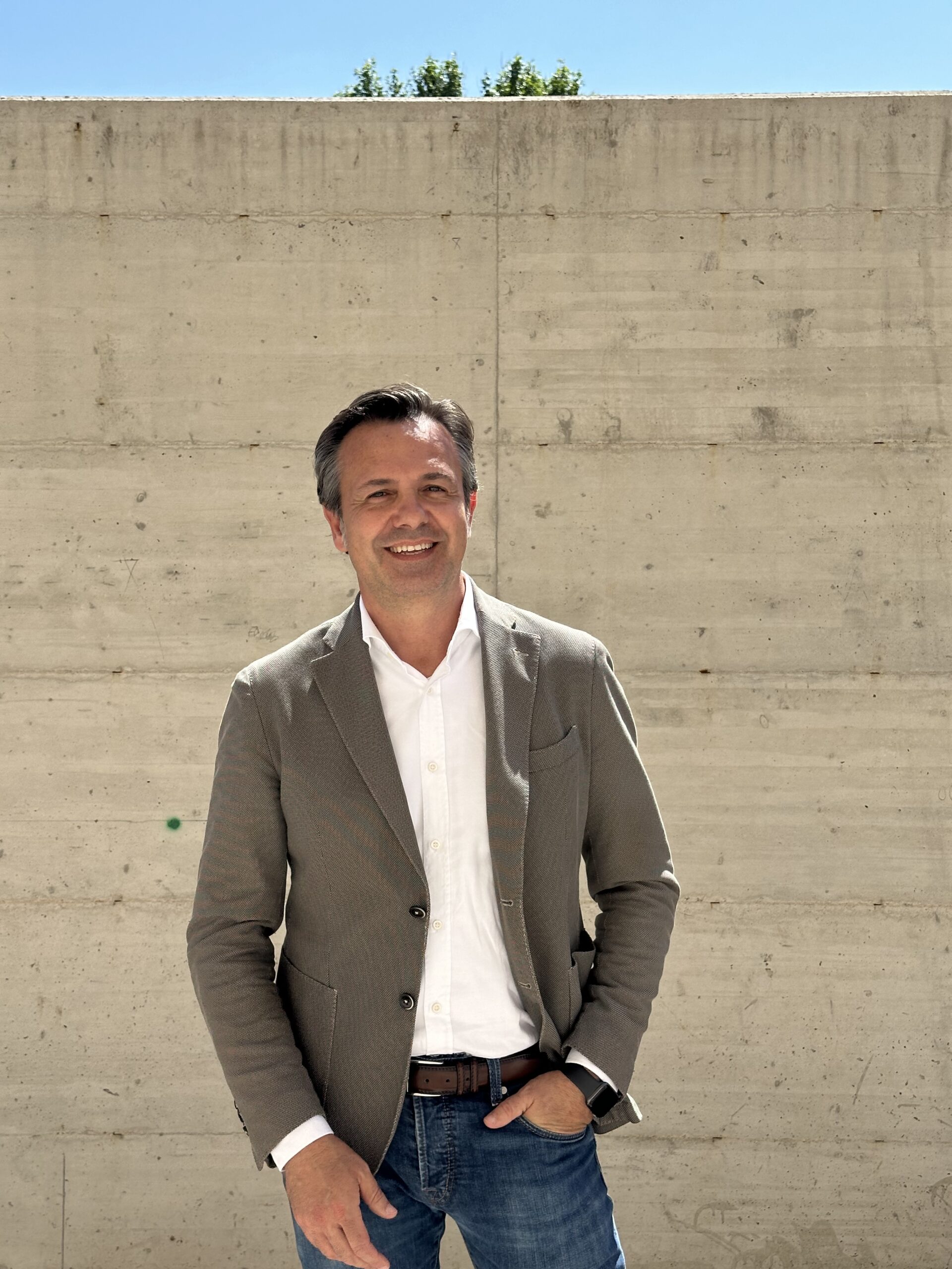 Ing. Giovanni Pusceddu